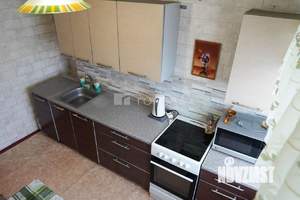 3-к квартира, вторичка, 52м2, 5/9 этаж
