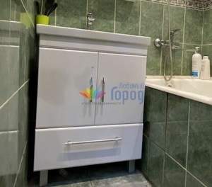 3-к квартира, вторичка, 60м2, 7/9 этаж