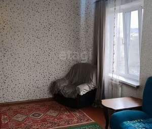 1-к квартира, вторичка, 31м2, 4/5 этаж