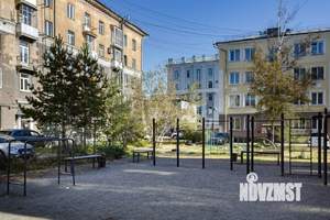 2-к квартира, вторичка, 59м2, 3/5 этаж