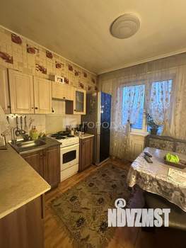 2-к квартира, вторичка, 53м2, 9/9 этаж