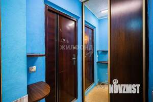 1-к квартира, вторичка, 31м2, 1/9 этаж