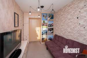3-к квартира, вторичка, 60м2, 3/5 этаж