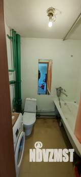 1-к квартира, вторичка, 26м2, 8/9 этаж