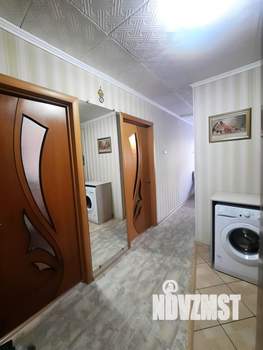 3-к квартира, вторичка, 62м2, 1/5 этаж