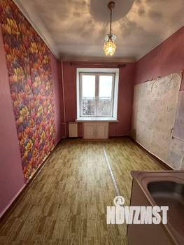 2-к квартира, вторичка, 61м2, 5/5 этаж