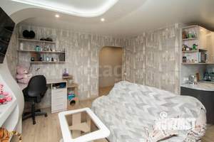 2-к квартира, вторичка, 42м2, 4/5 этаж