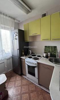3-к квартира, вторичка, 62м2, 4/5 этаж