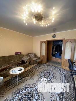 4-к квартира, вторичка, 77м2, 2/9 этаж