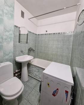 1-к квартира, вторичка, 32м2, 2/5 этаж