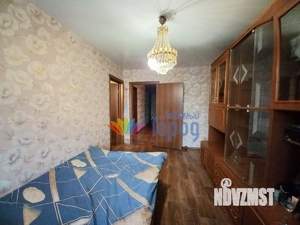 5-к квартира, вторичка, 99м2, 1/5 этаж