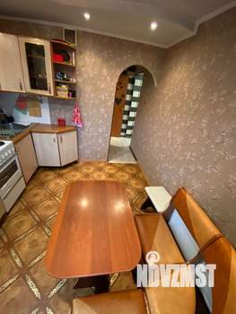 1-к квартира, вторичка, 30м2, 1/5 этаж