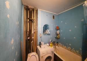 2-к квартира, вторичка, 45м2, 4/5 этаж