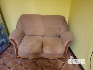 1-к квартира, вторичка, 47м2, 3/5 этаж