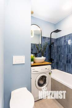 2-к квартира, вторичка, 43м2, 4/5 этаж