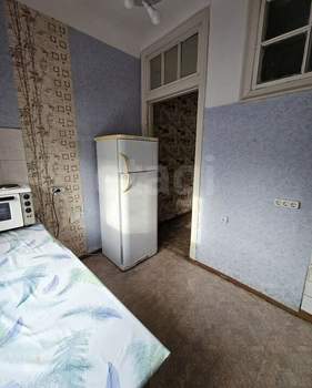 2-к квартира, вторичка, 58м2, 2/4 этаж