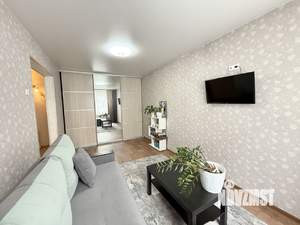 1-к квартира, вторичка, 35м2, 7/10 этаж