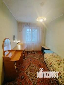 2-к квартира, вторичка, 44м2, 4/9 этаж