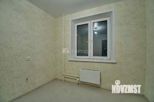 1-к квартира, вторичка, 40м2, 8/9 этаж