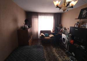 2-к квартира, вторичка, 46м2, 4/5 этаж