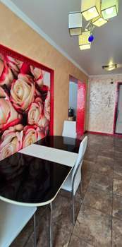 4-к квартира, вторичка, 101м2, 3/9 этаж