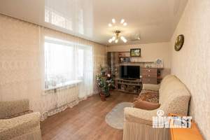 2-к квартира, вторичка, 43м2, 5/9 этаж