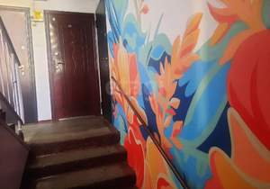 2-к квартира, вторичка, 45м2, 4/5 этаж