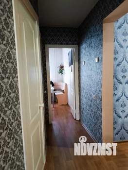2-к квартира, вторичка, 54м2, 2/9 этаж