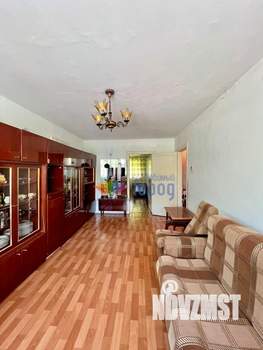 2-к квартира, вторичка, 44м2, 1/5 этаж