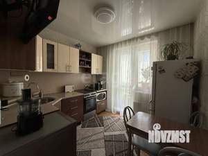 2-к квартира, вторичка, 52м2, 3/10 этаж