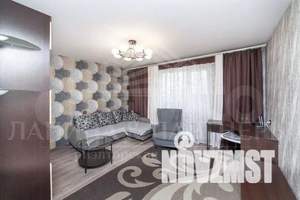 3-к квартира, вторичка, 64м2, 9/9 этаж