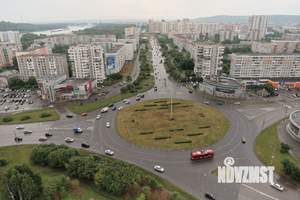 3-к квартира, вторичка, 72м2, 20/21 этаж