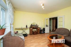 4-к квартира, вторичка, 75м2, 9/10 этаж