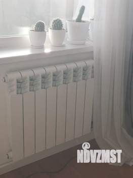 2-к квартира, вторичка, 43м2, 6/9 этаж