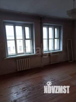 2-к квартира, вторичка, 48м2, 4/4 этаж