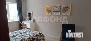 3-к квартира, вторичка, 60м2, 4/5 этаж