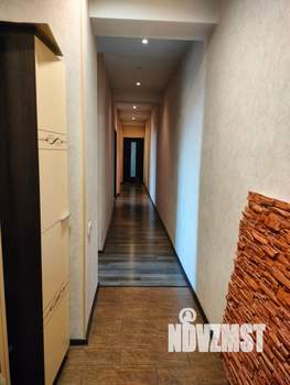 3-к квартира, вторичка, 92м2, 5/5 этаж