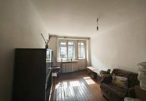 1-к квартира, вторичка, 31м2, 2/5 этаж