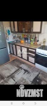 3-к квартира, вторичка, 67м2, 5/10 этаж