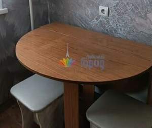 1-к квартира, вторичка, 31м2, 2/5 этаж