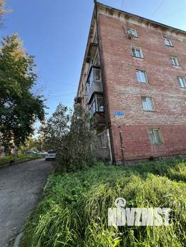 2-к квартира, вторичка, 44м2, 5/5 этаж
