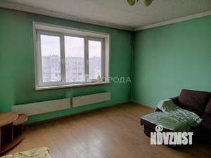2-к квартира, вторичка, 52м2, 10/10 этаж