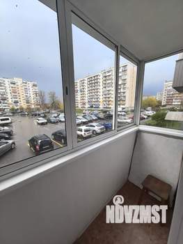 1-к квартира, вторичка, 39м2, 1/11 этаж