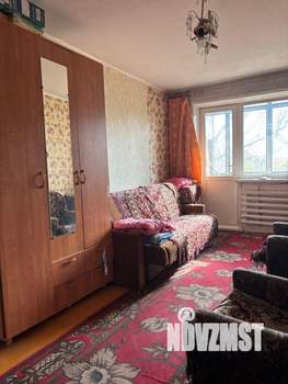 2-к квартира, вторичка, 45м2, 4/5 этаж