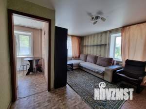 1-к квартира, вторичка, 32м2, 2/5 этаж