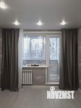 2-к квартира, вторичка, 43м2, 5/9 этаж