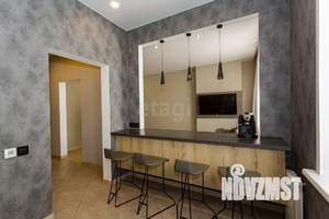 3-к квартира, вторичка, 76м2, 4/5 этаж