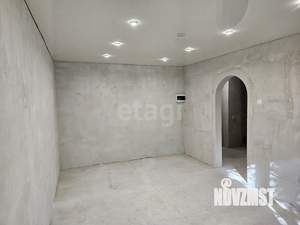 1-к квартира, вторичка, 34м2, 1/9 этаж