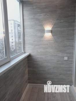 2-к квартира, вторичка, 43м2, 5/9 этаж