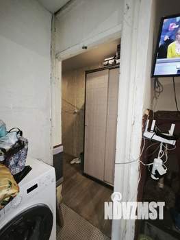 1-к квартира, вторичка, 33м2, 3/5 этаж